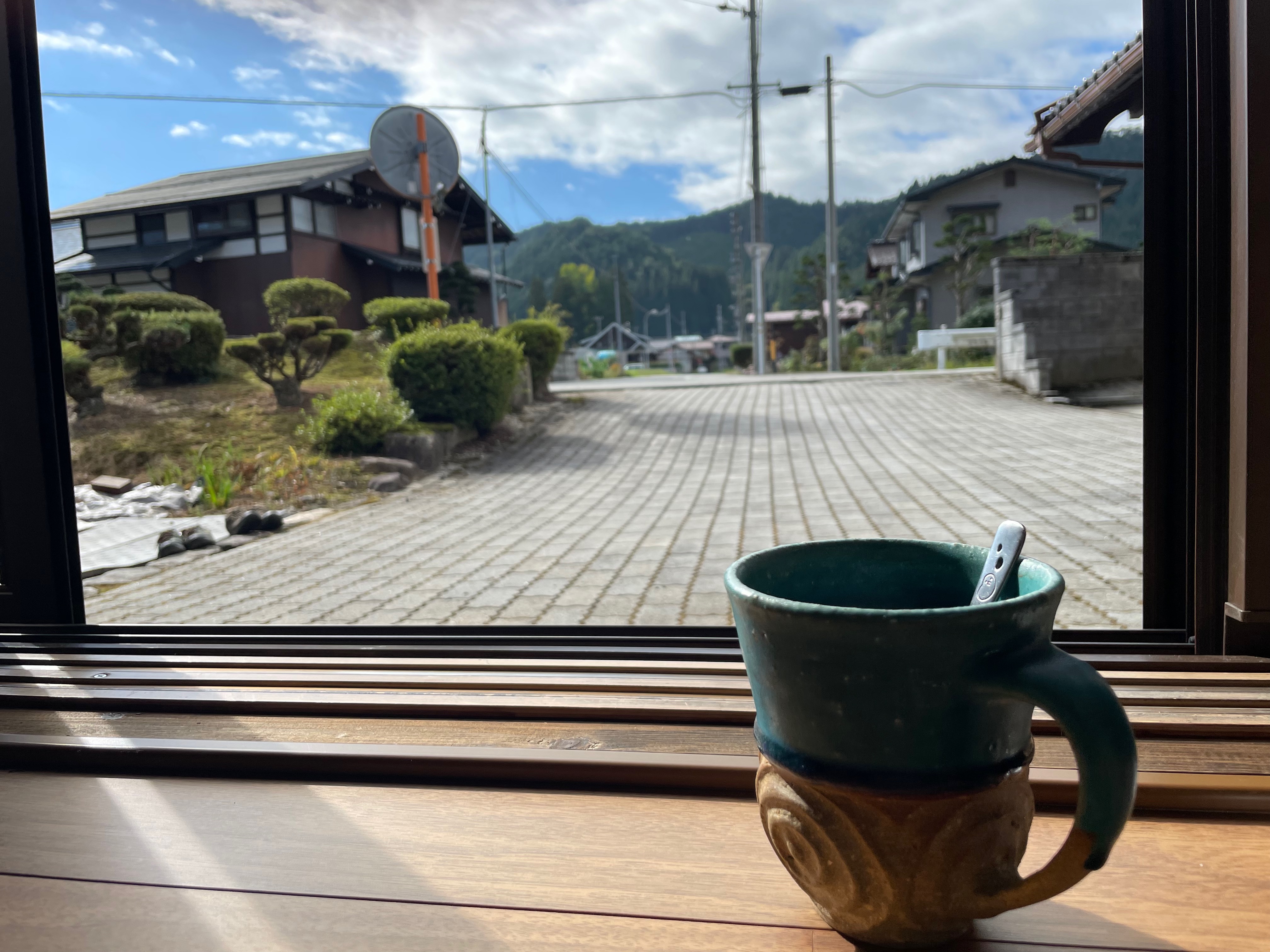 Tour atmosphere - Authentic moments